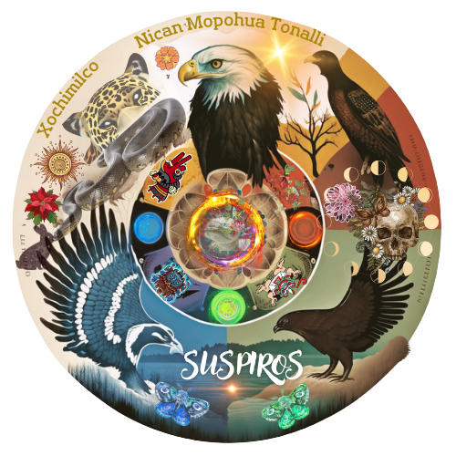suspiros